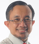 Photo - YB DR. AZMAN BIN ISMAIL